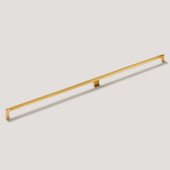 Plank Hardware 682mm 672mm cc becker d bar handle brass 43536380297495