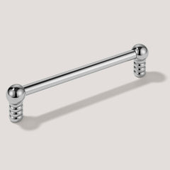 ESBEN Pull - Polished Nickel
