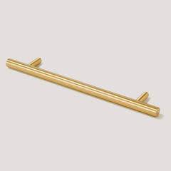 Plank Hardware 8 66 6 30 cc pull only watt t bar pull brass 40203744215319