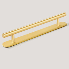 WATT Pull - Brass