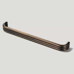 ALVA Pull - Antique Brass