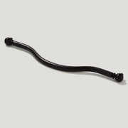 Plank Hardware 9.21" (8.66" CC) / Pull Only LYON Pull - Blackened Bronze