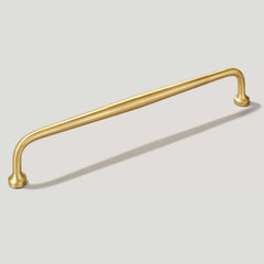 GRAYSON Pull - Brass
