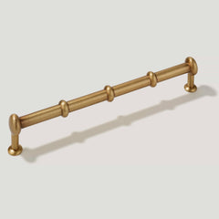PEYTON Pull - Heirloom Brass