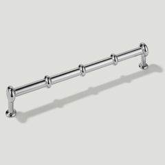 PEYTON Pull - Polished Nickel