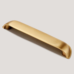 Plank Hardware albany cup pull brass 43829749416215