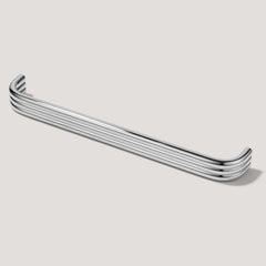 ALVA Pull - Polished Nickel