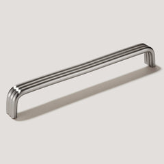 Plank Hardware alva tubular d bar pull satin nickel 43034002489623