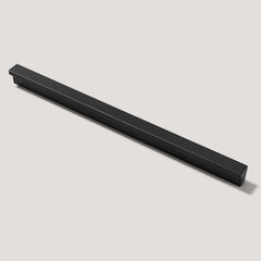 Plank Hardware BLAKE Minimalist Pull - Black