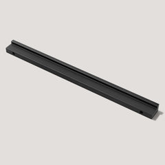 Plank Hardware BLAKE Minimalist Pull - Black