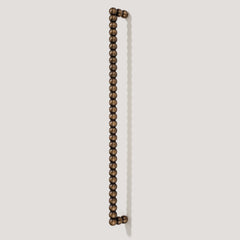 BOBBIN Appliance Pull - Antique Brass