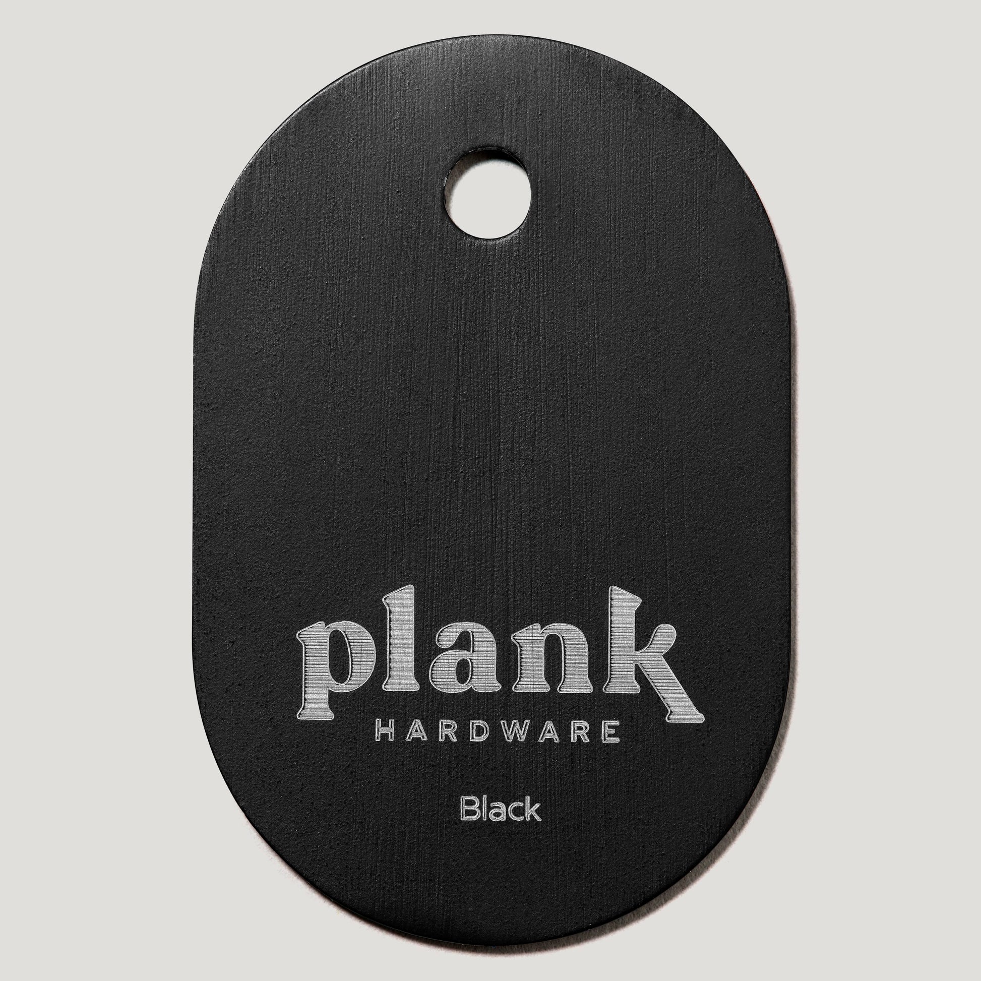 Plank Hardware Cabinetry Finish Swatch Set - Full Collection