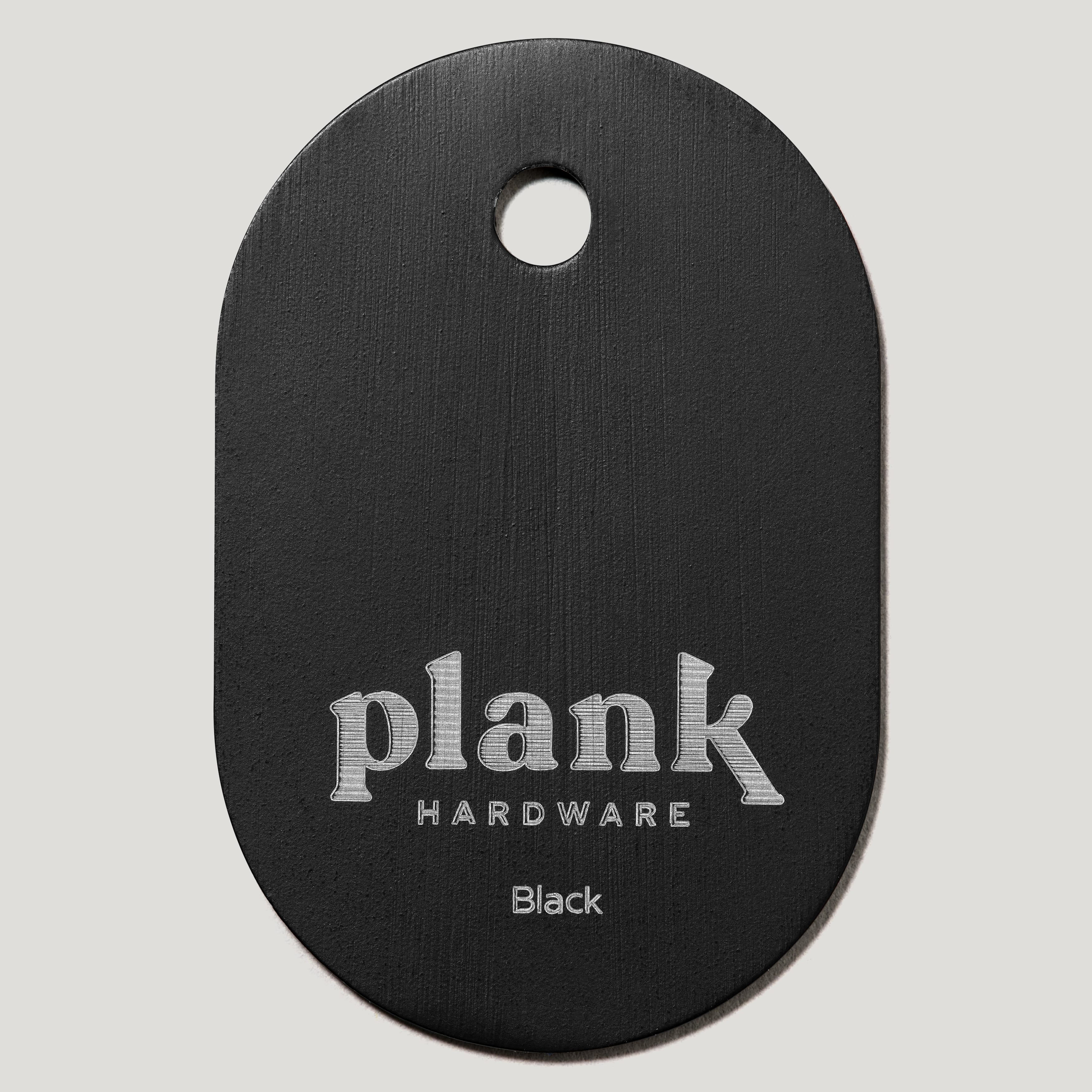 Plank Hardware Cabinetry Finish Swatch Set - Full Collection