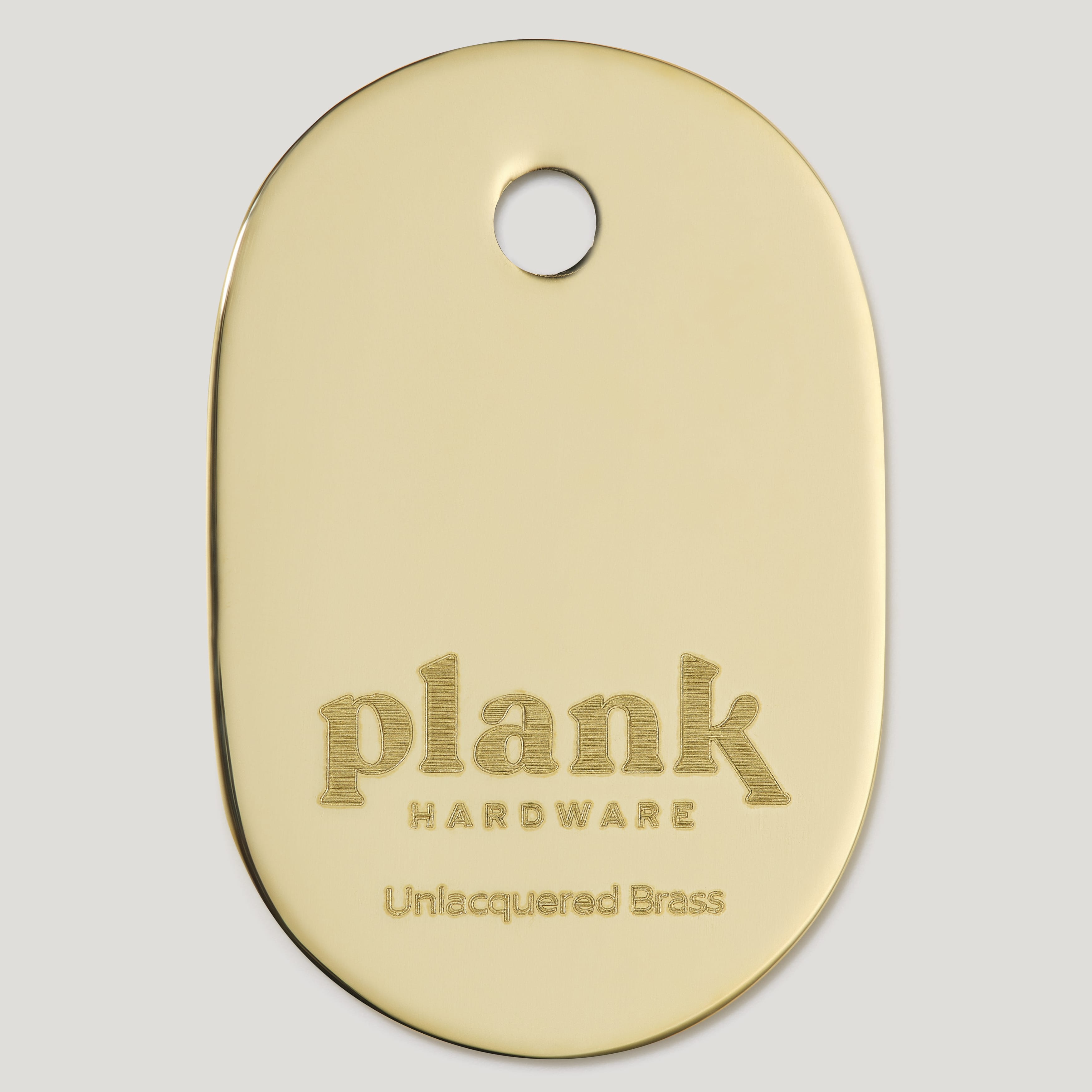 Plank Hardware Cabinetry Finish Swatch Set - Full Collection