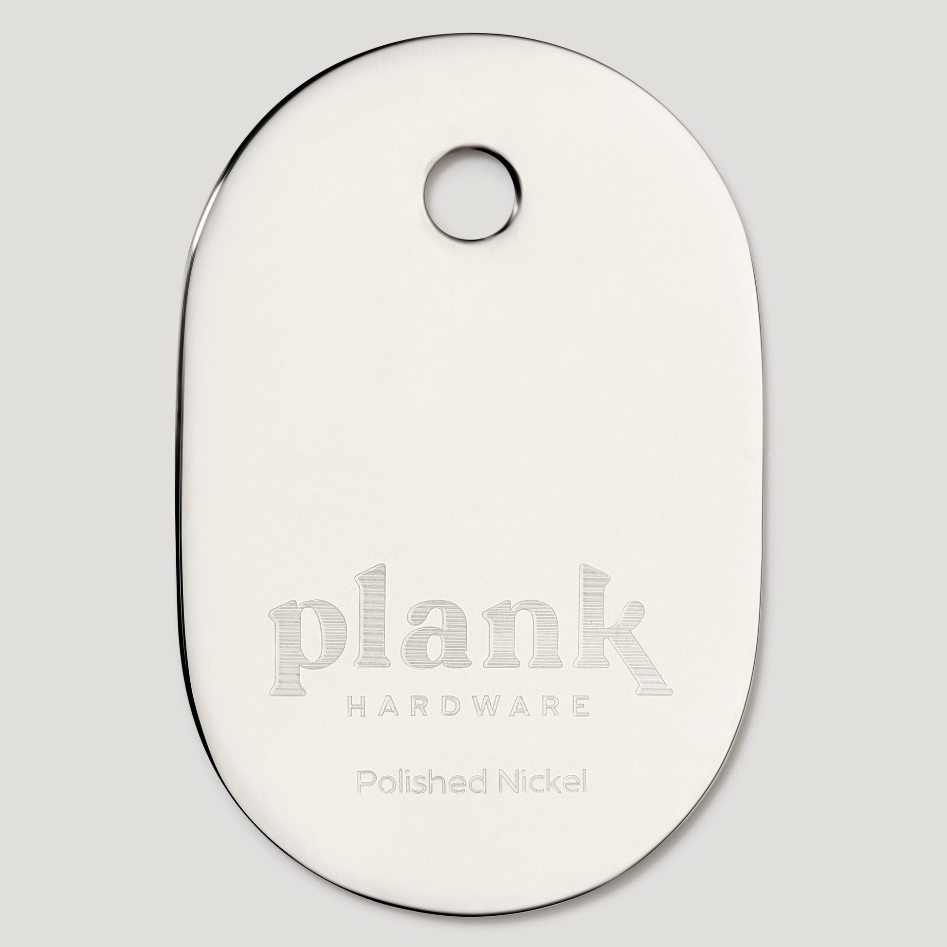 Plank Hardware Cabinetry Finish Swatch Set - Full Collection