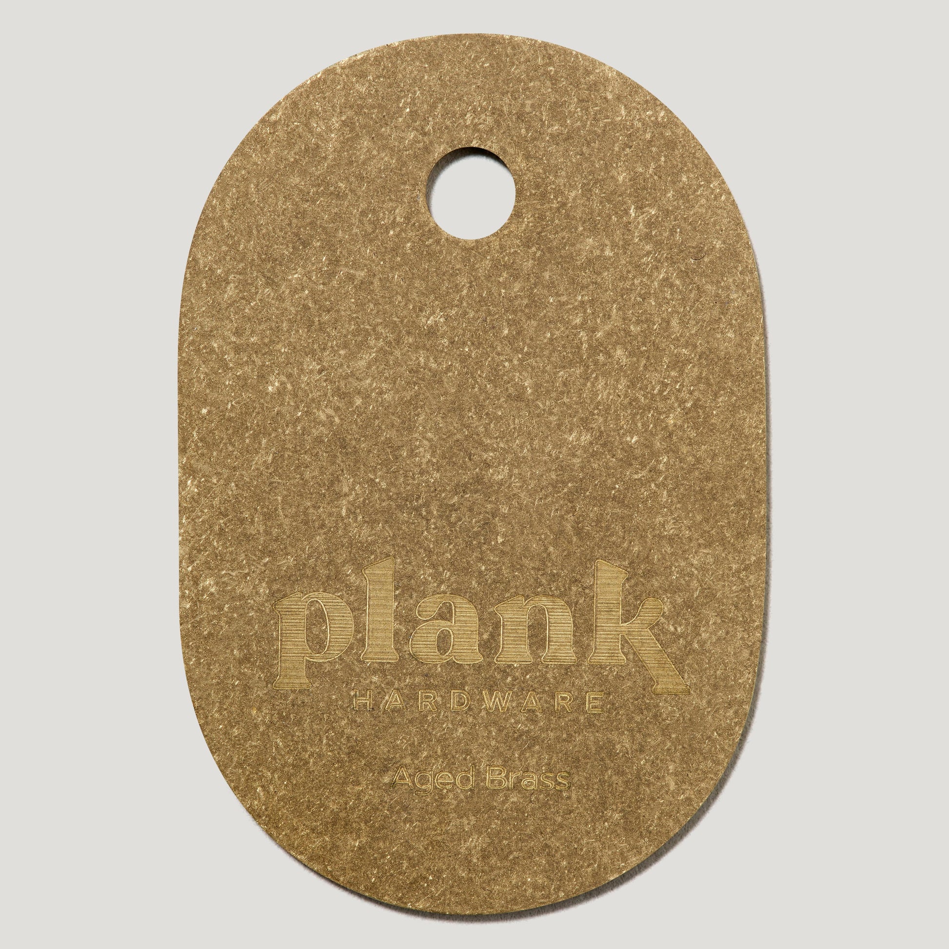 Plank Hardware Cabinetry Finish Swatch Set - Full Collection