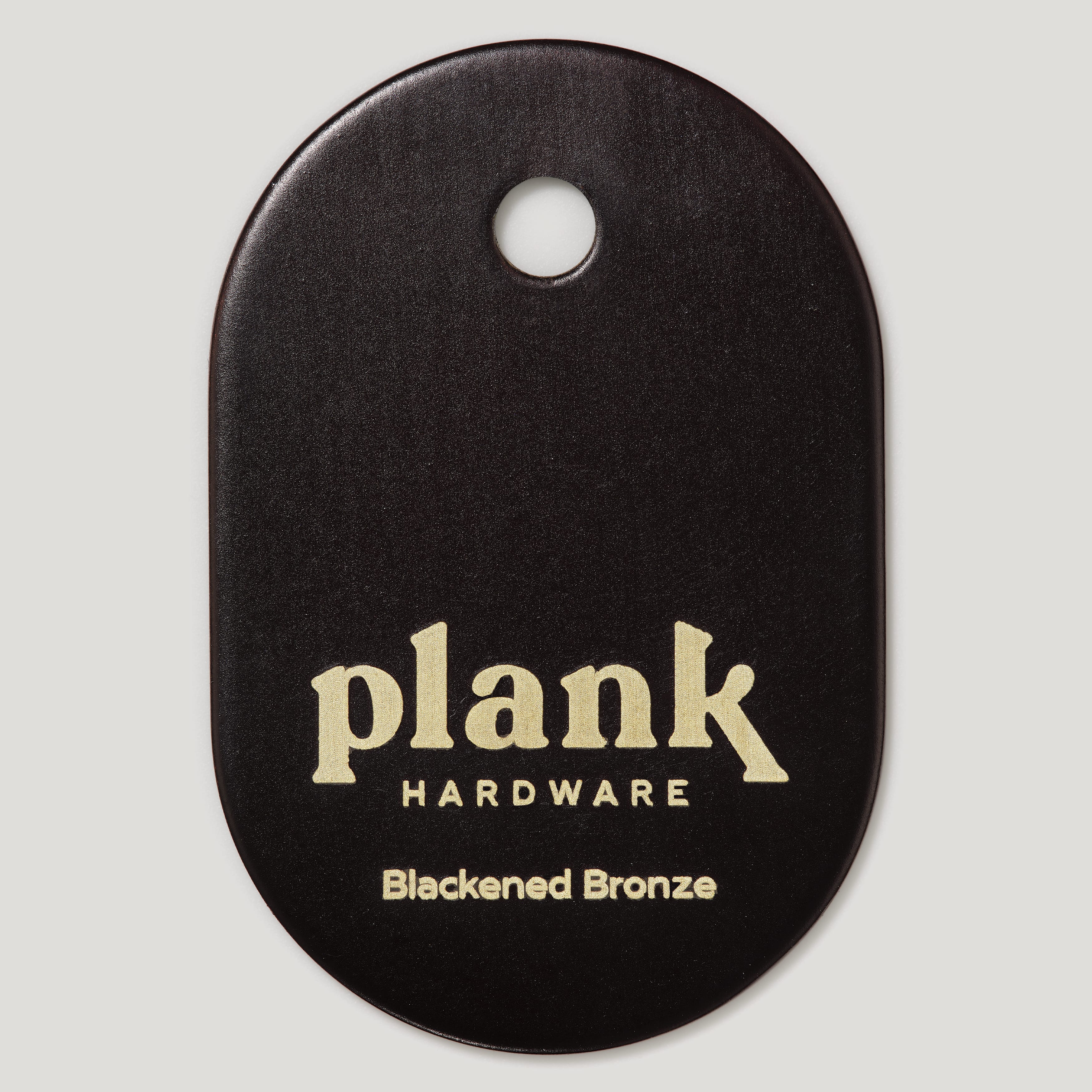 Plank Hardware Cabinetry Finish Swatch Set - Full Collection