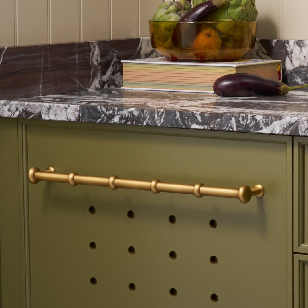Plank Hardware