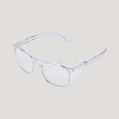 Plank Hardware character safety glasses clear 44880124739863