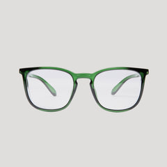 Plank Hardware character safety glasses green 45769637560599