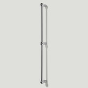 Plank Hardware ESBEN Heavyweight Pull - Polished Nickel