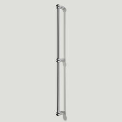 ESBEN Appliance Pull - Polished Nickel