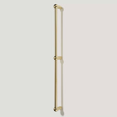 ESBEN Appliance Pull - Unlacquered Brass