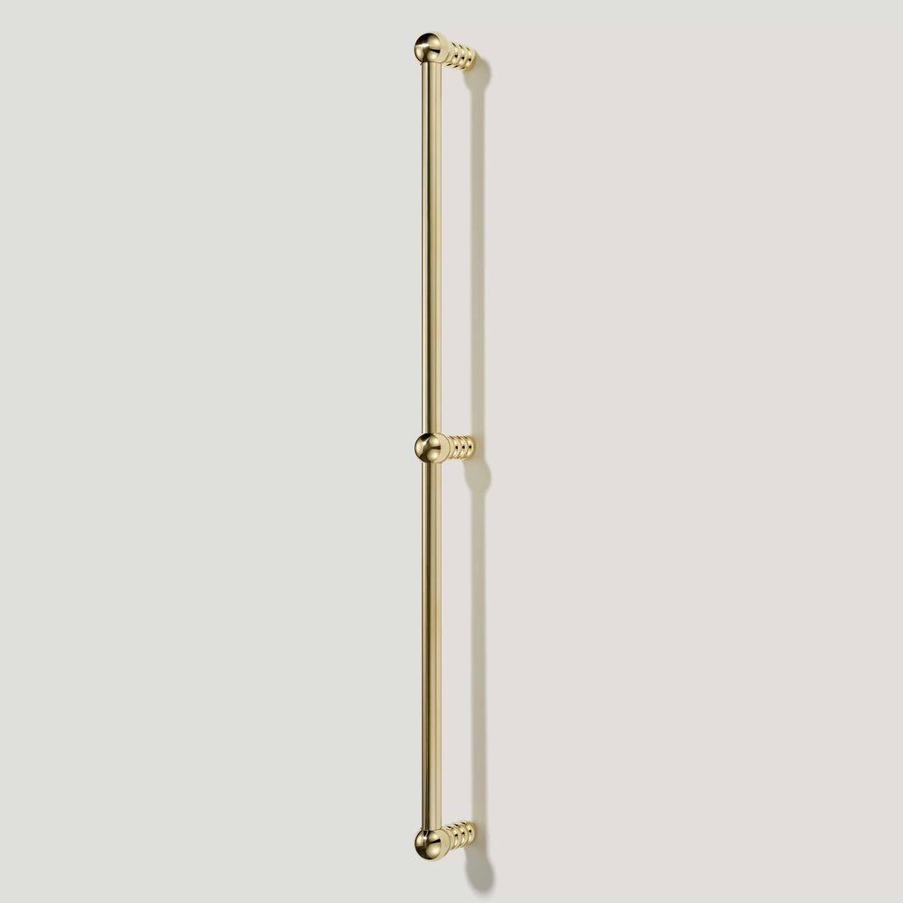 ESBEN Appliance Pull - Unlacquered Brass