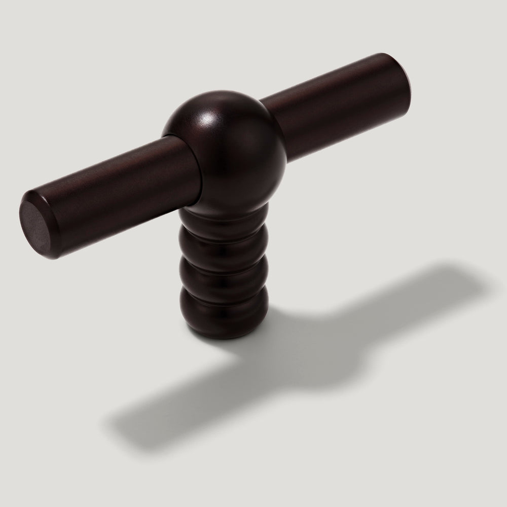 ESBEN Single T Pull - Blackened Bronze