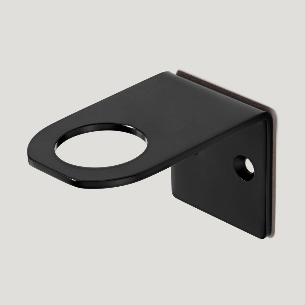 FOLD Soap Holder - Black