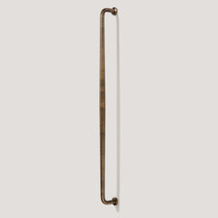 GRAYSON Appliance Pull - Antique Brass