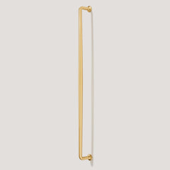 GRAYSON Appliance Pull - Brass
