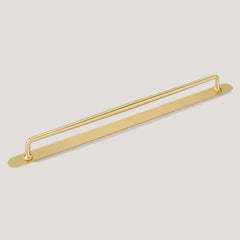 GRAYSON Appliance Pull - Brass