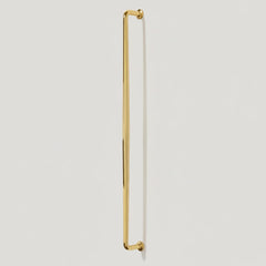 GRAYSON Appliance Pull - Unlacquered Brass