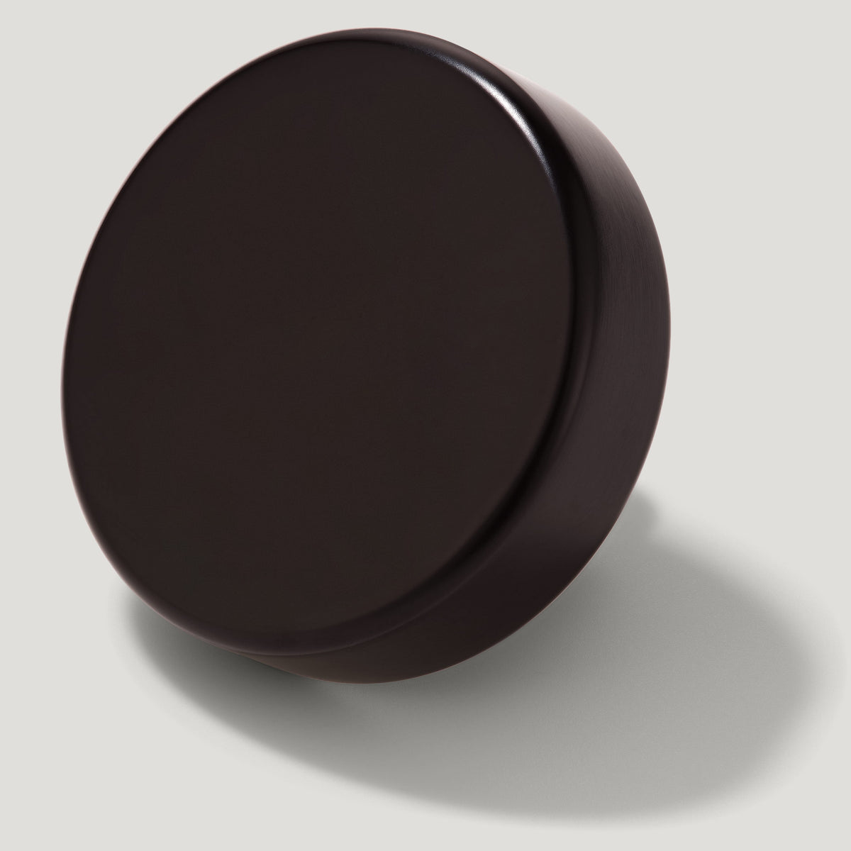 Plank Hardware GRAYSON Hook - Blackened Bronze