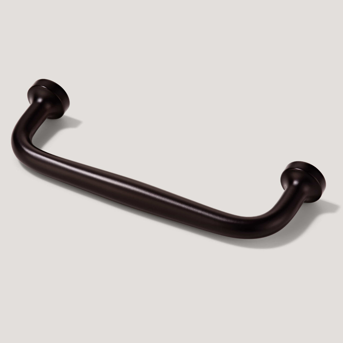 Plank Hardware GRAYSON Pull - Blackened Bronze