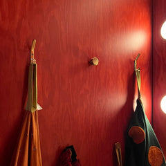 Plank Hardware HOFFMAN 3.5