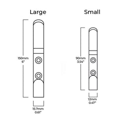 Plank Hardware HOFFMAN 6