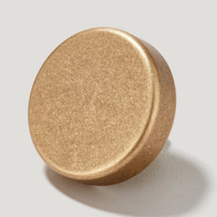 GRAYSON Cabinet Knob - Aged Brass