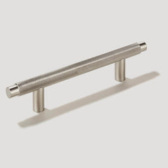 Plank Hardware kepler knurled t bar pull stainless steel 40203641553175