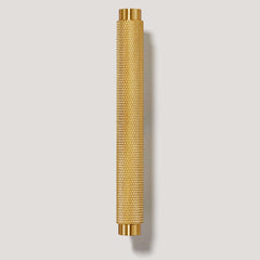 Plank Hardware kepler l bar handle brass 43536015294743