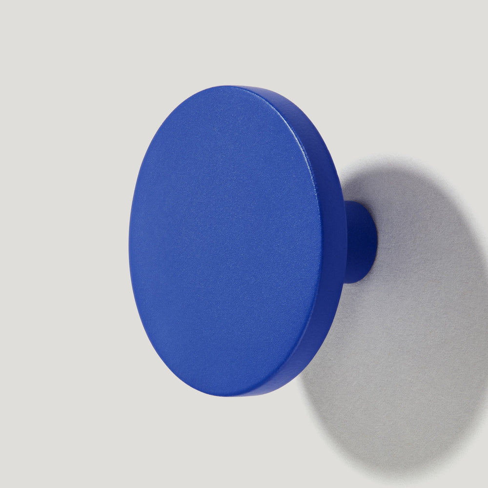 LOVELL Circular Hook - Cobalt Blue