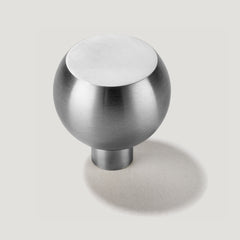 Plank Hardware plane minimalist cabinet knob stainless steel 40203716886807