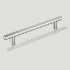 Plank Hardware plane minimalist t bar pull stainless steel 40529546346775