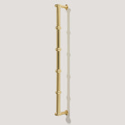 Plank Hardware Pull Only PEYTON Appliance Pull - Unlacquered Brass