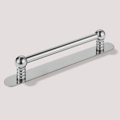 ESBEN Pull - Polished Nickel