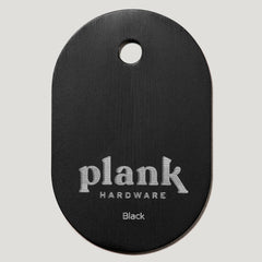 Plank Hardware SWATCH SET 1 - Full Collection