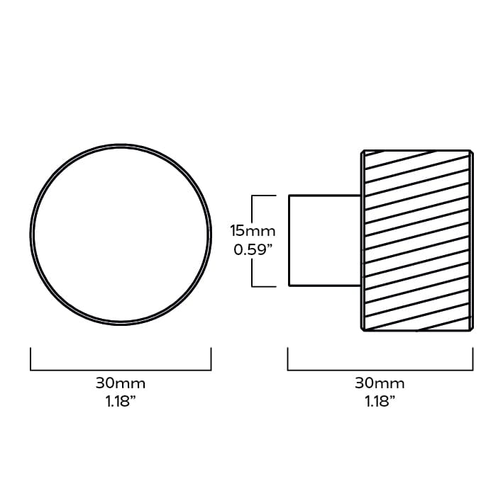 Plank Hardware swift swirled wall hook brass 43060517503255