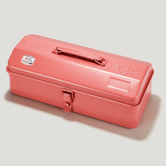 Plank Hardware toyo steel tool box coral 41687144595735