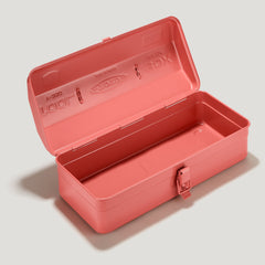 Plank Hardware toyo steel tool box coral 41687144661271